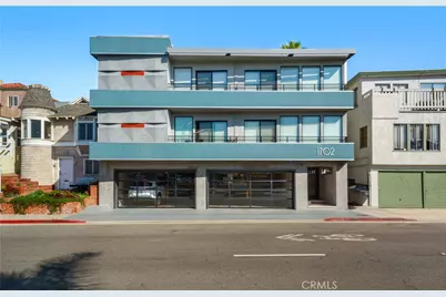 1702 Hermosa Avenue, Hermosa Beach, CA 90254 - Photo 3