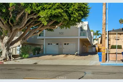 502 N Elena Avenue, Redondo Beach, CA 90277 - Photo 1