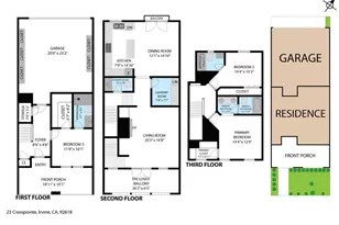 23 Crosspointe, Irvine, CA 92618 - Photo 55