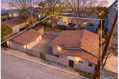 24513 Walnut, Newhall, CA 91321 - Photo 7