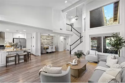 67 Fuente, Rancho Santa Margarita, CA 92688 - Photo 7