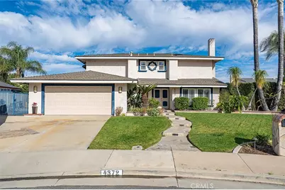 4372 Rainier Ct, Chino, CA 91710 - Photo 3