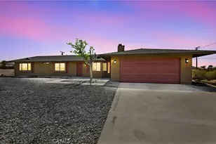 4686 Stirrup Ln, 29 Palms MCB, CA 92277 - Photo 1