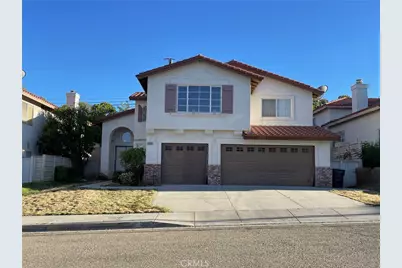 6608 Teasdale Street, Lancaster, CA 93536 - Photo 1
