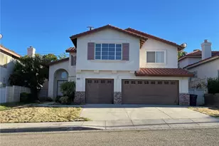 6608 Teasdale St, Lancaster, CA 93536 - Photo 1