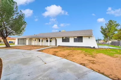 15620 Ramona, Apple Valley, CA 92307 - Photo 3