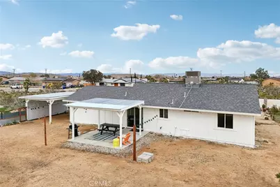 3872 Balsa Avenue, Yucca Valley, CA 92284 - Photo 25