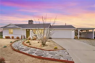 3872 Balsa Ave, Yucca Valley, CA 92284 - Photo 1