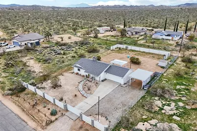 3872 Balsa Avenue, Yucca Valley, CA 92284 - Photo 49