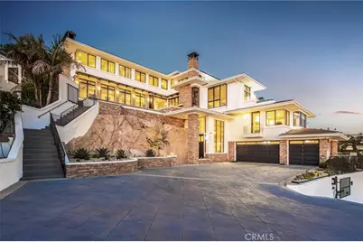 1076 Skyline Drive, Laguna Beach, CA 92651 - Photo 1