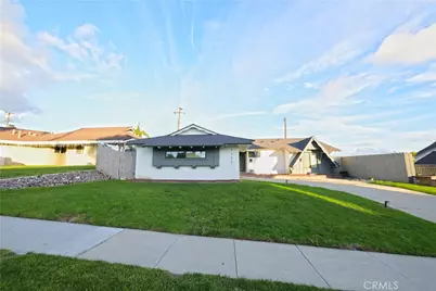 1100 S Cajon, La Habra, CA 90631 - Photo 1