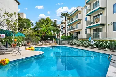 4501 Cedros Avenue #338, Sherman Oaks, CA 91403 - Photo 31