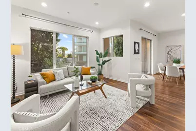 21 Gramercy #208, Irvine, CA 92612 - Photo 3