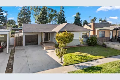 9453 Danby Avenue, Santa Fe Springs, CA 90670 - Photo 35