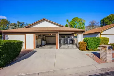 643 W Villa Chaparral, San Jacinto, CA 92583 - Photo 1