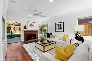 1 Danta, Rancho Santa Margarita, CA 92688 - Photo 9