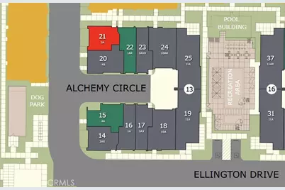 7231 Alchemy Circle, Huntington Beach, CA 92647 - Photo 3