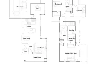 221 Longspur, Irvine, CA 92618 - Photo 3