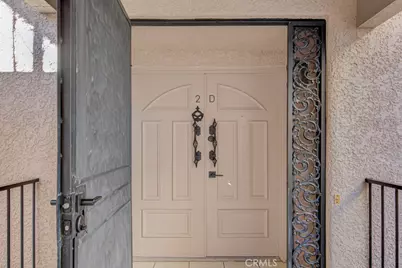 5499 Paseo Del Lago #2D, Laguna Woods, CA 92637 - Photo 5