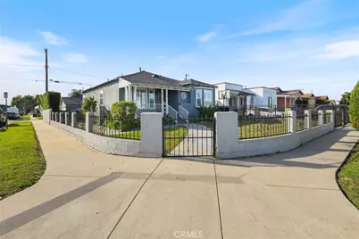 758 E 94th, Los Angeles, CA 90002 - Photo 25