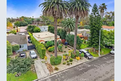2428 S Dunsmuir, Los Angeles, CA 90016 - Photo 3