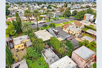 2428 S Dunsmuir, Los Angeles, CA 90016 - Photo 7