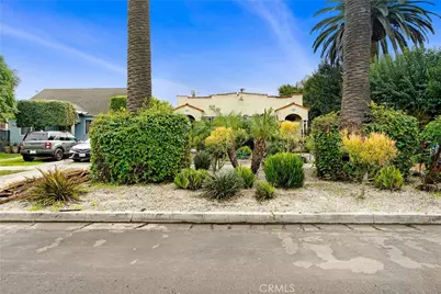 2428 S Dunsmuir, Los Angeles, CA 90016 - Photo 5