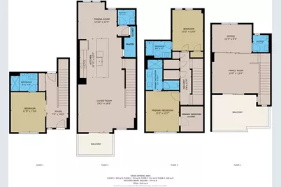 1653 Topanga, Costa Mesa, CA 92627 - Photo 43