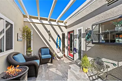 2026 Via Mariposa E #D, Laguna Woods, CA 92637 - Photo 3