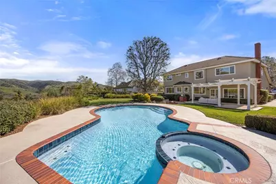 21135 Ridge Park, Yorba Linda, CA 92886 - Photo 5