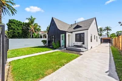 2942 S West View, Los Angeles, CA 90016 - Photo 15