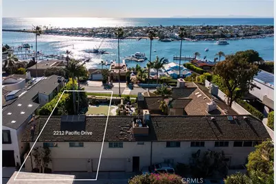 2212 Pacific Drive, Corona del Mar, CA 92625 - Photo 1