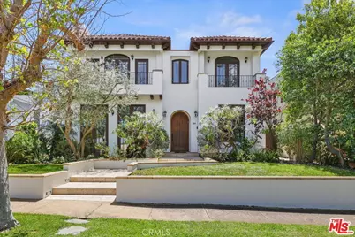 560 Radcliffe Avenue, Pacific Palisades, CA 90272 - Photo 11