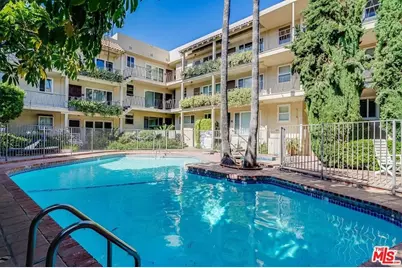 11670 W Sunset Boulevard #104, Los Angeles, CA 90049 - Photo 9