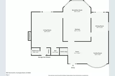 9801 Mammoth Drive, Huntington Beach, CA 92646 - Photo 39