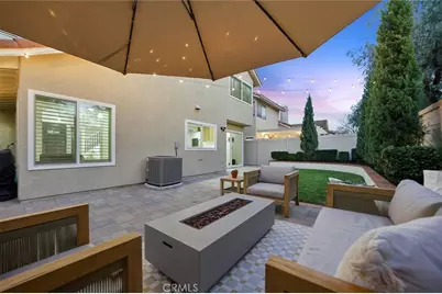 33 Desert Thorn, Rancho Santa Margarita, CA 92688 - Photo 41