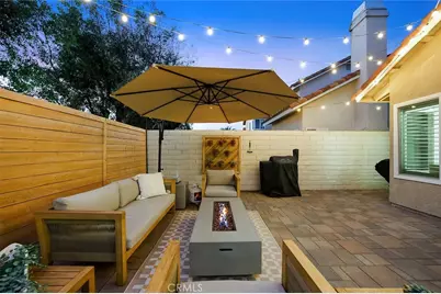 33 Desert Thorn, Rancho Santa Margarita, CA 92688 - Photo 45