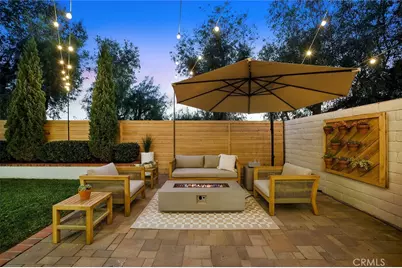33 Desert Thorn, Rancho Santa Margarita, CA 92688 - Photo 43