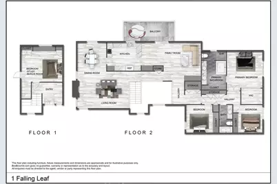 1 Falling Leaf, Irvine, CA 92612 - Photo 75