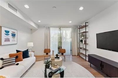 118 N Kings Rd #201, Los Angeles, CA 90048 - Photo 13