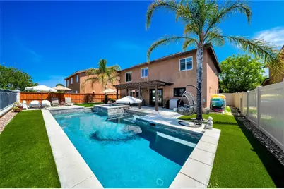 46109 Via La Tranquila, Temecula, CA 92592 - Photo 3