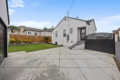 4254 W 58th Place, Los Angeles, CA 90043 - Photo 35