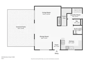 425 N Bloomberry, Orange, CA 92869 - Photo 39