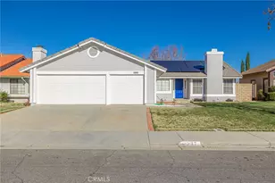 2047 Sundance Ct, Palmdale, CA 93351 - Photo 1