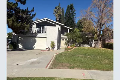 1941 Hillhaven, Brea, CA 92821 - Photo 1