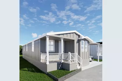 8787 Locust Avenue #68, Fontana, CA 92335 - Photo 1