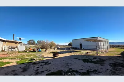 47527 Silver Valley Road, Newberry Springs, CA 92365 - Photo 31
