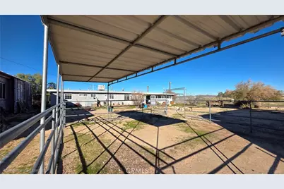 47527 Silver Valley Road, Newberry Springs, CA 92365 - Photo 35