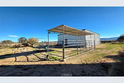 47527 Silver Valley Road, Newberry Springs, CA 92365 - Photo 59