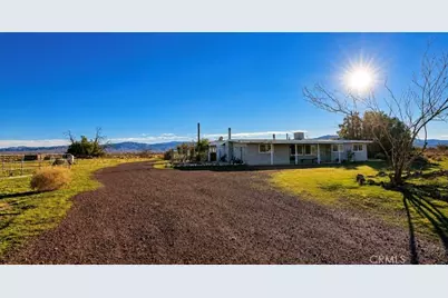 47527 Silver Valley Road, Newberry Springs, CA 92365 - Photo 1